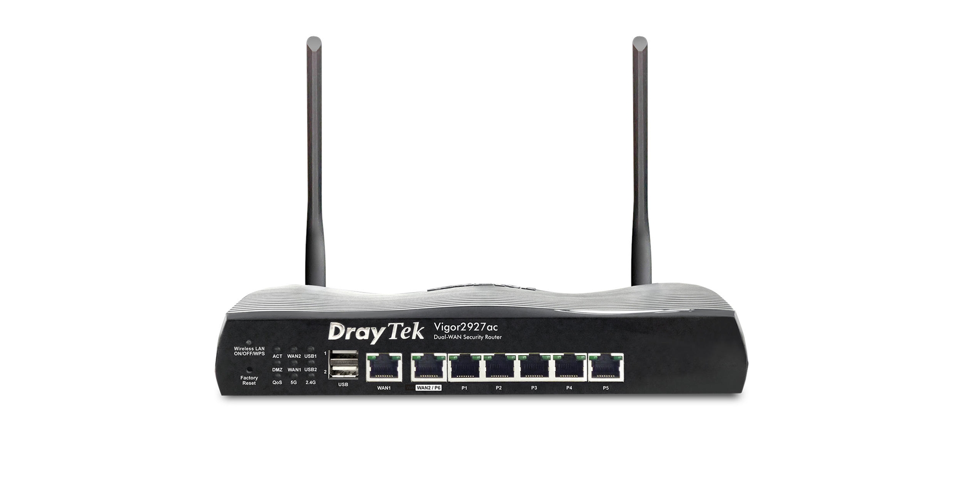 3G/4G LTE Routers logo