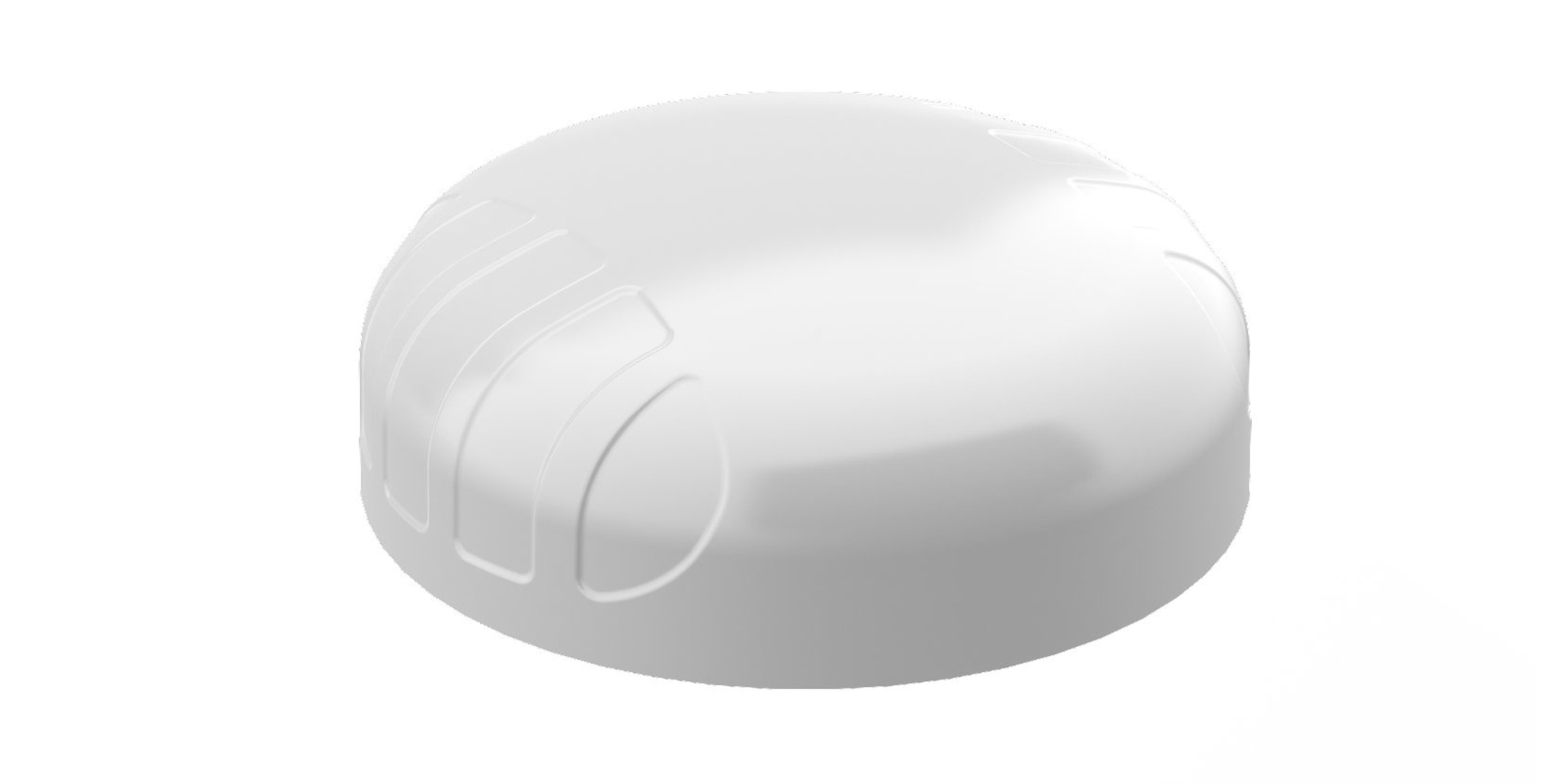 5G Ready Antennas logo