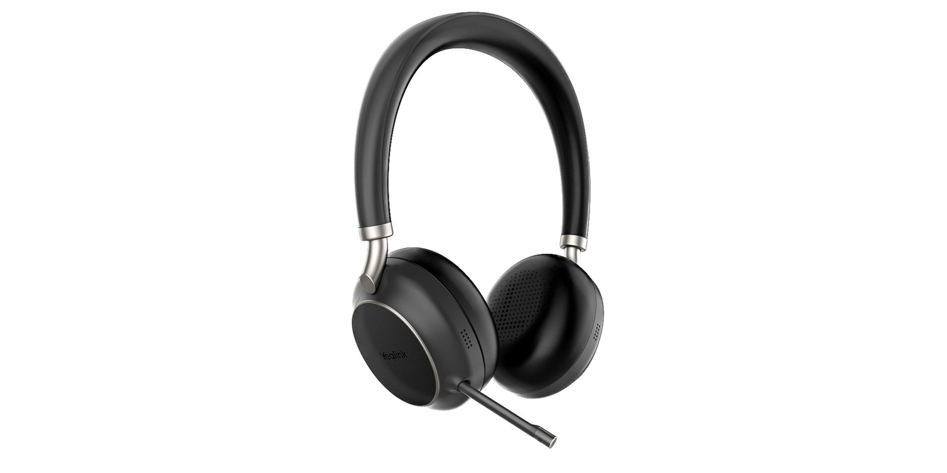 Bluetooth VoIP Headsets logo