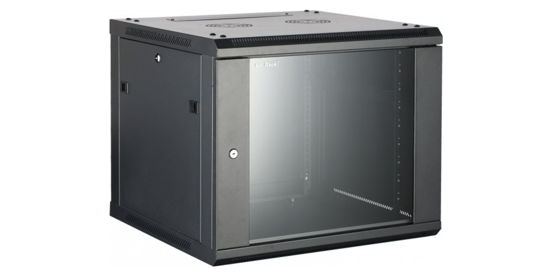 Cabinets & Racking logo