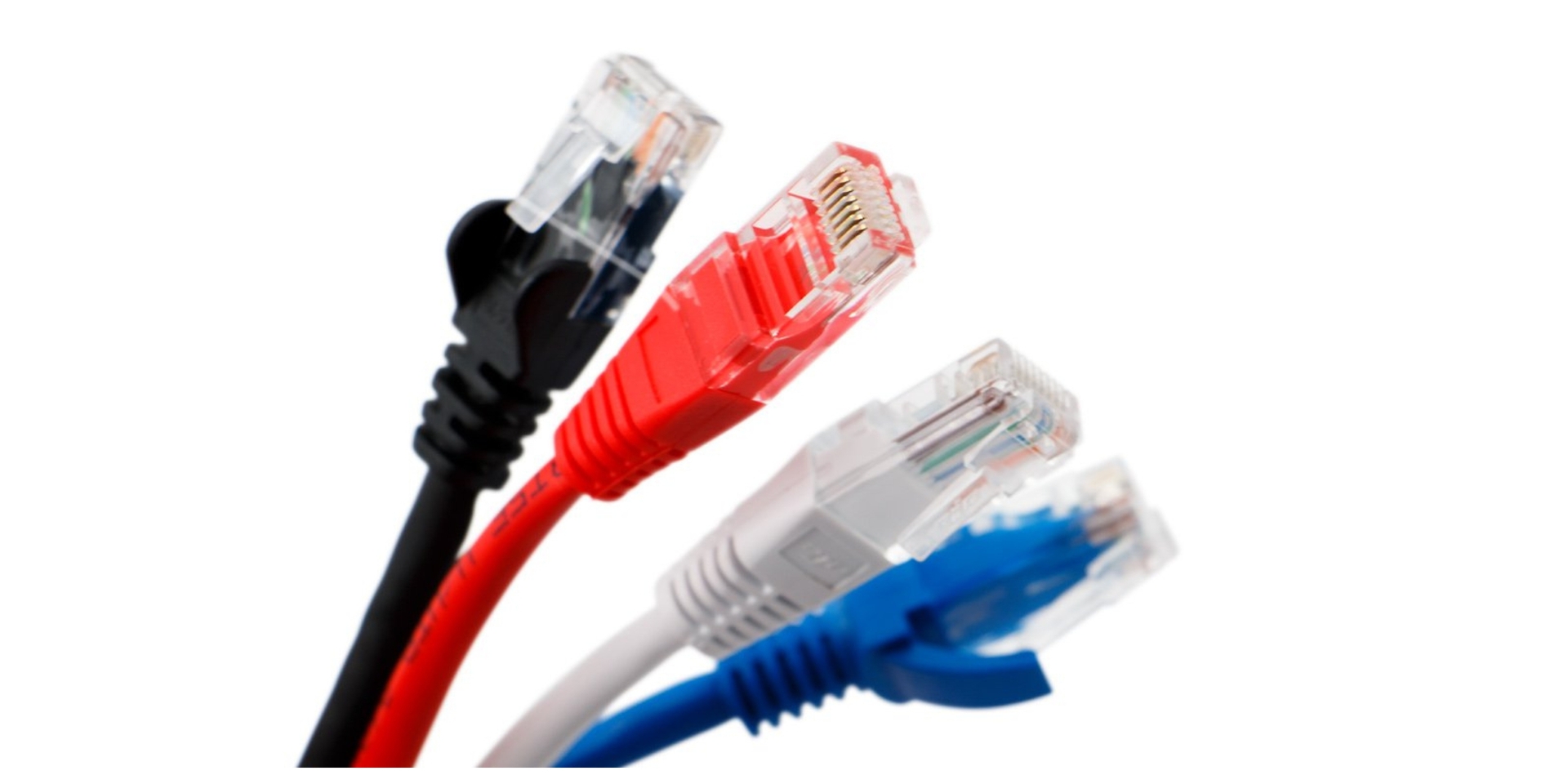Network Cables logo
