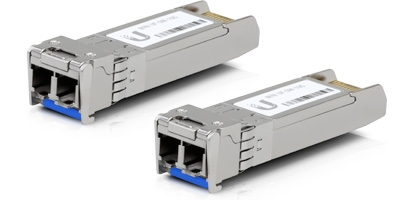 Fibre Modules & Cables logo