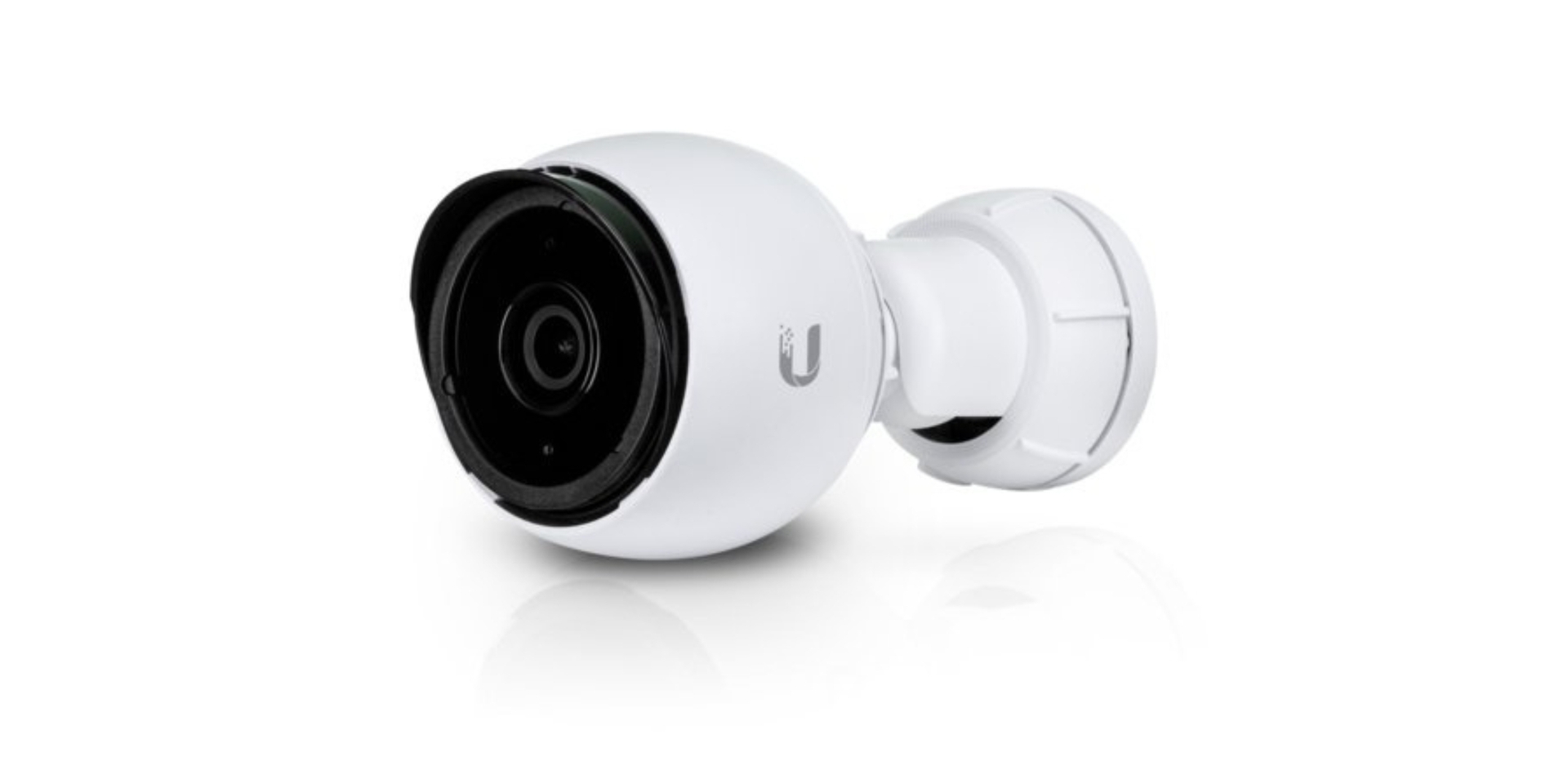 IP Bullet Cameras logo