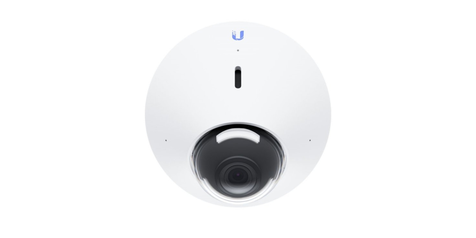 IP Dome Cameras logo