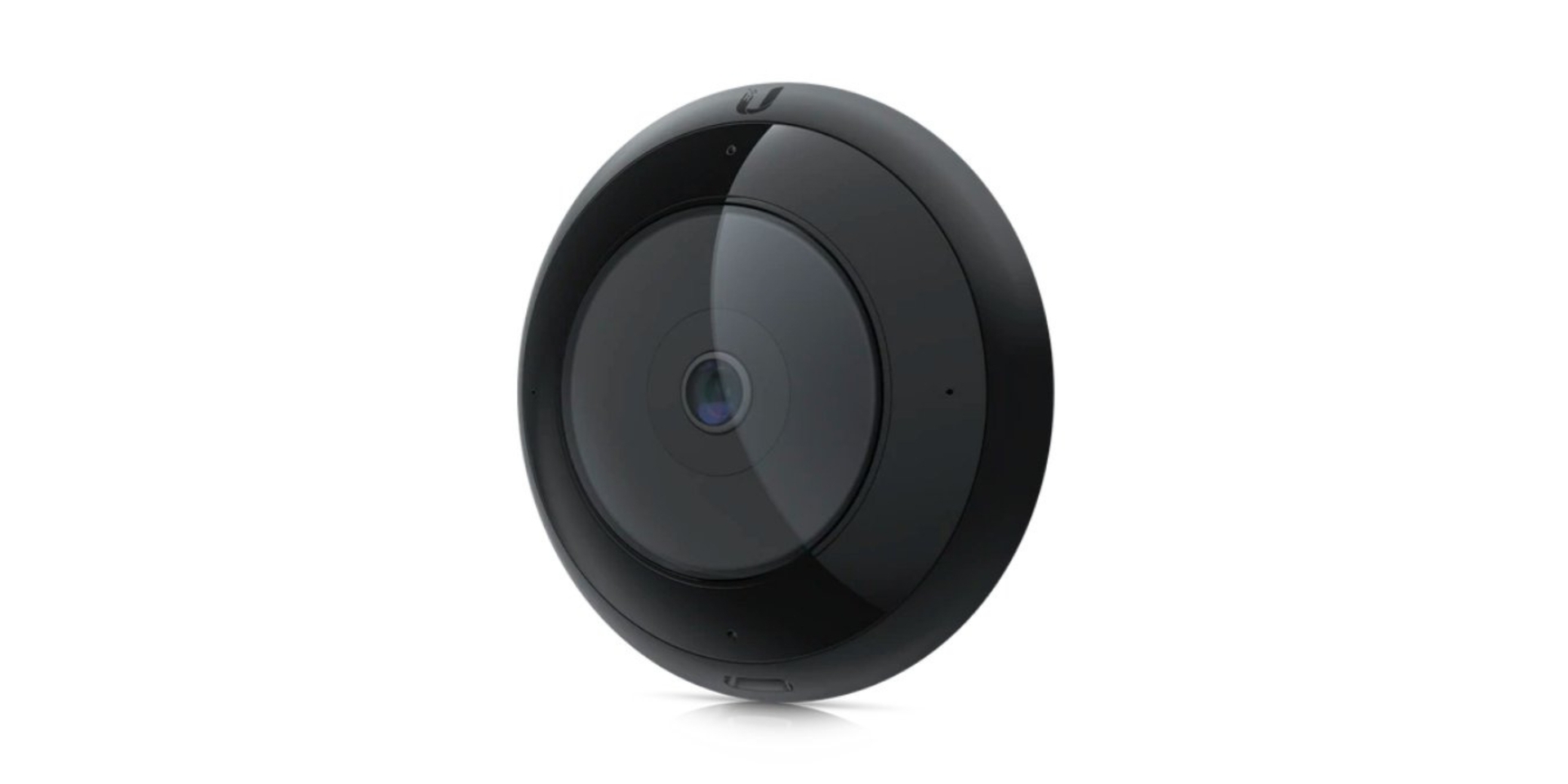 IP Fisheye Cameras logo
