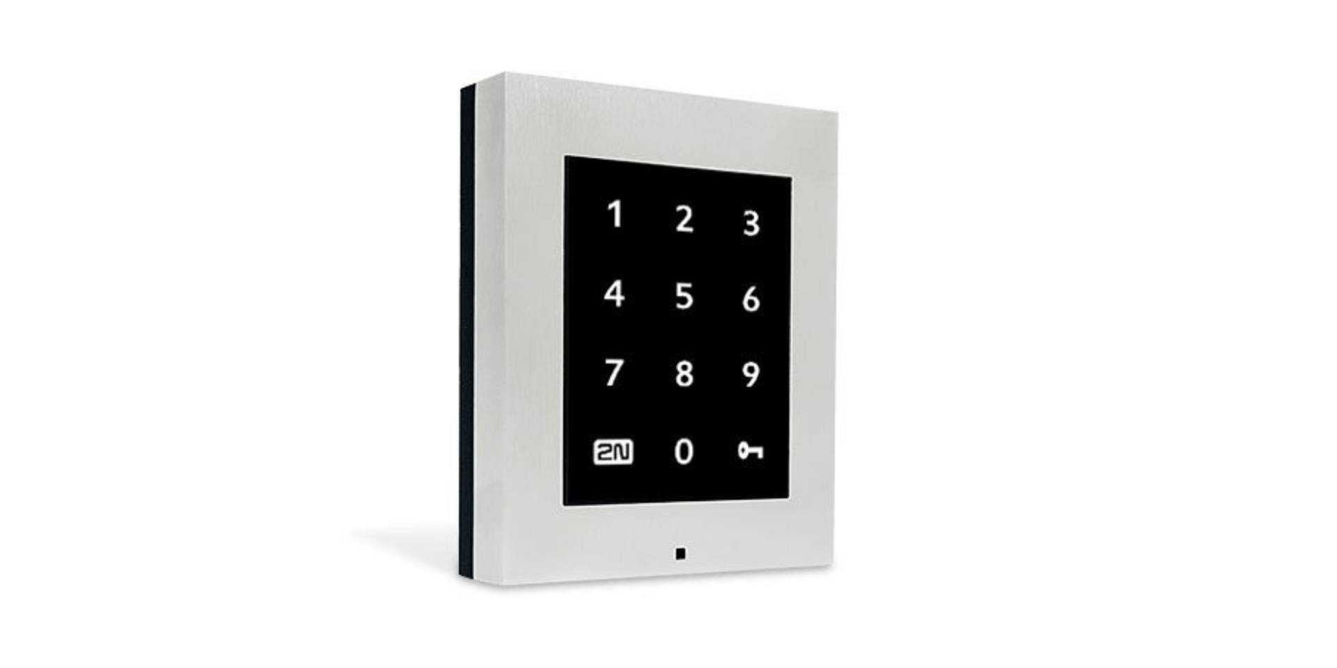 IP Intercom Accessories logo