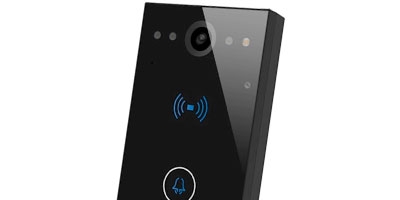 Intercom Systems logo