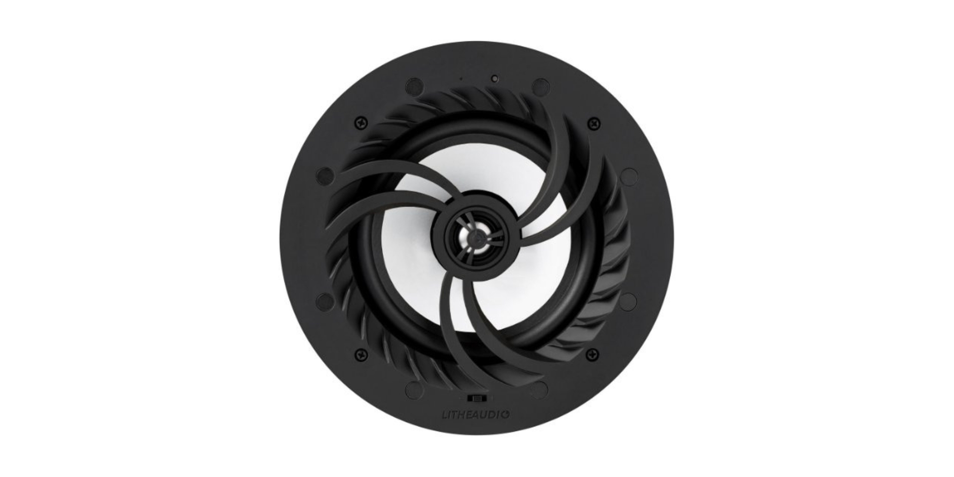 IP44 Rated Speakers logo