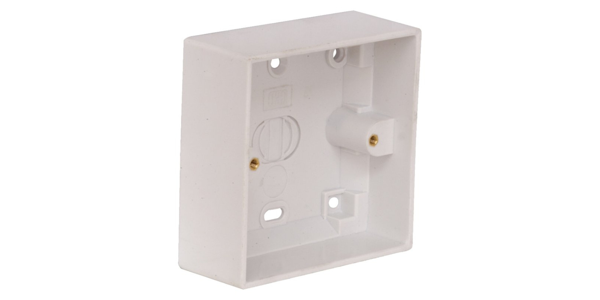 Installation Accessories logo