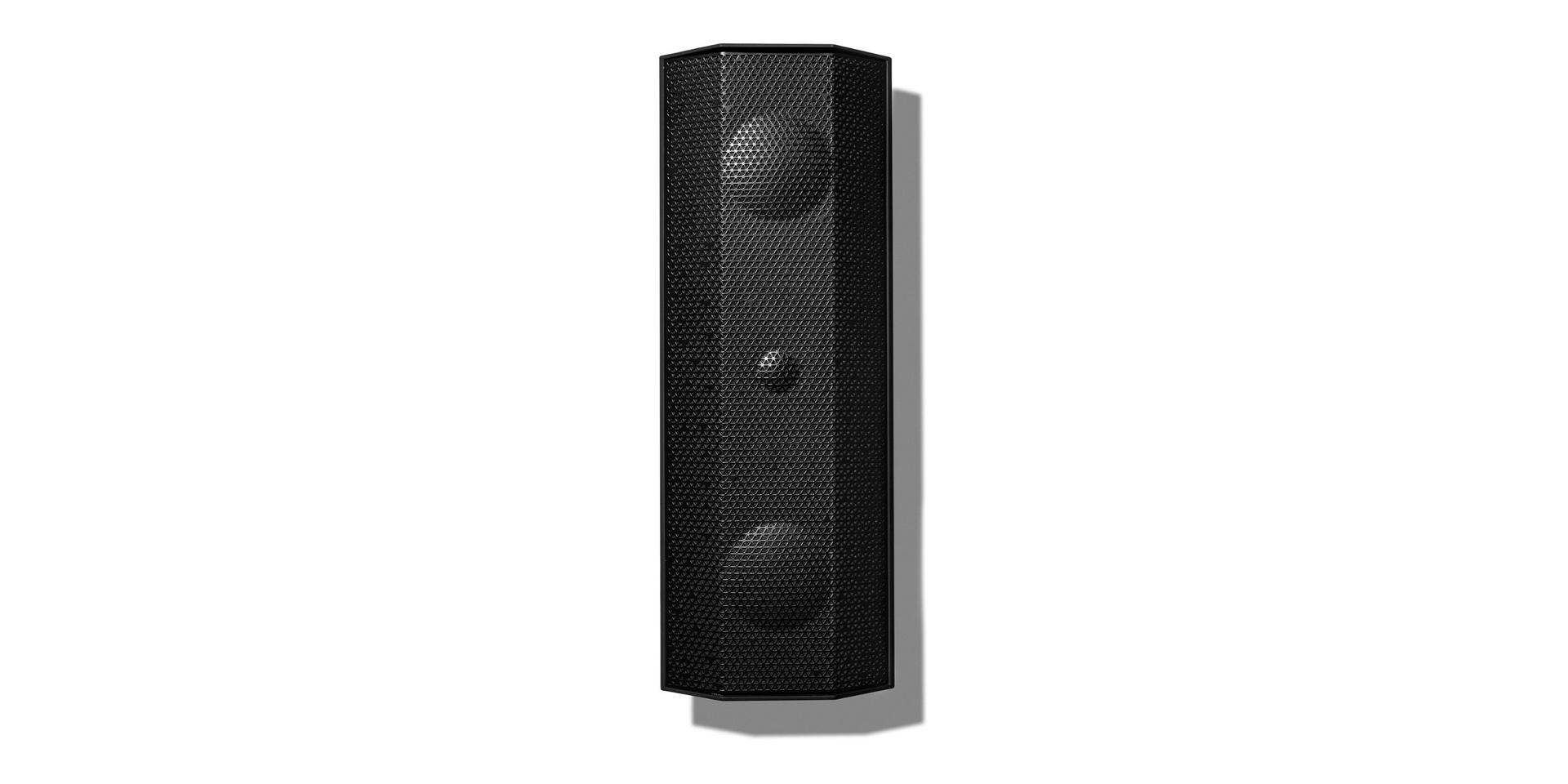 Outdoor Speakers logo