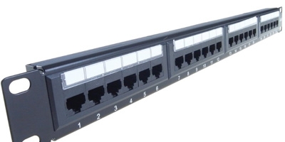 Patch Panels logo