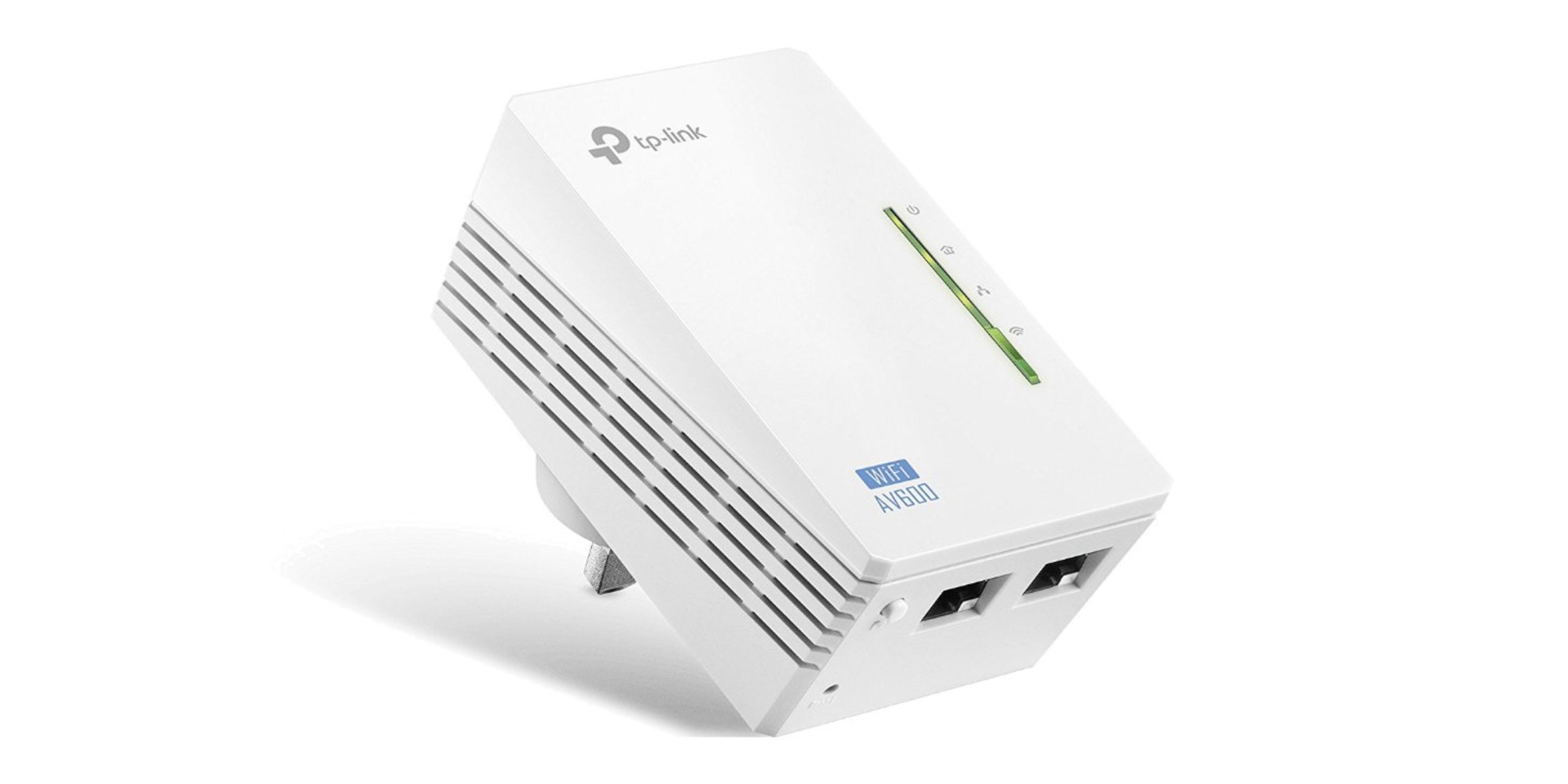 Powerline Adapters logo