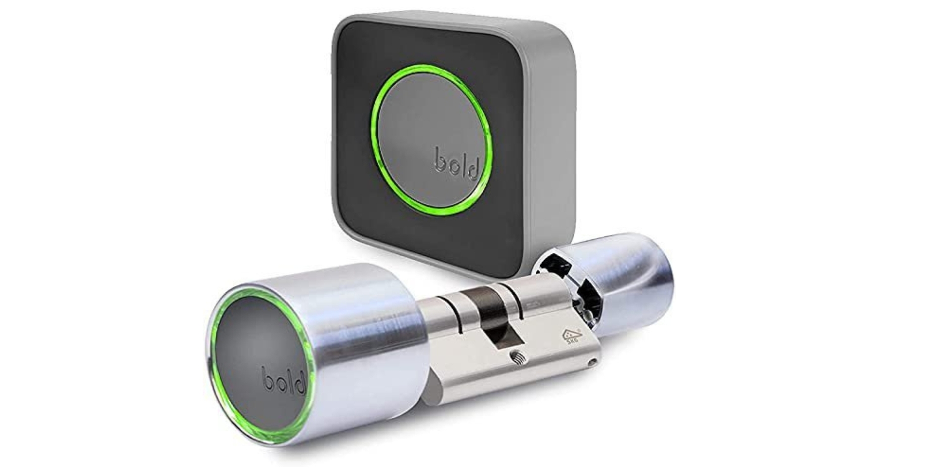 Smart Door Locks logo
