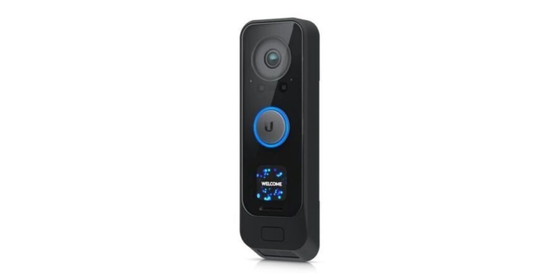 Smart Home & Security logo