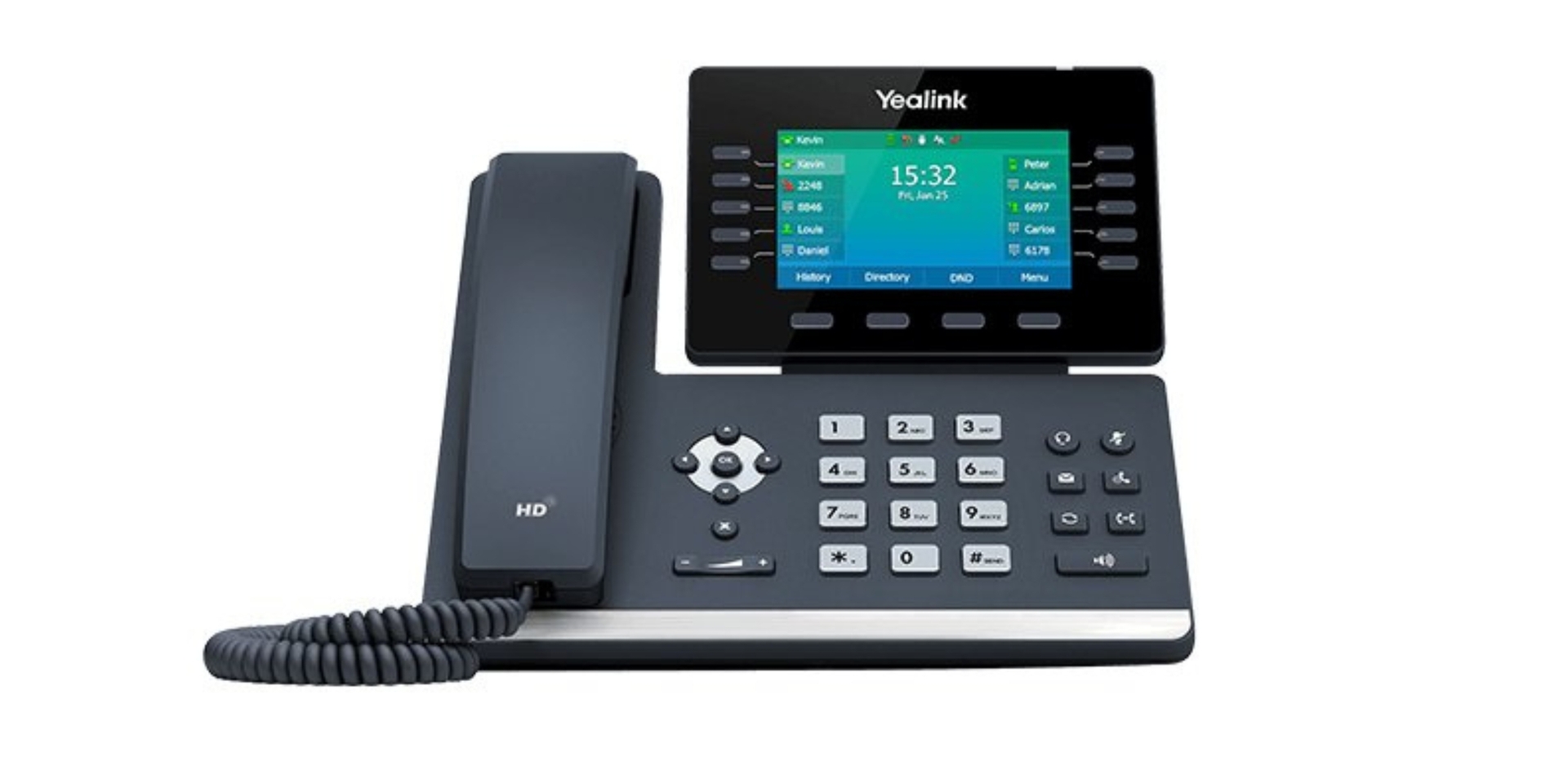 VoIP logo