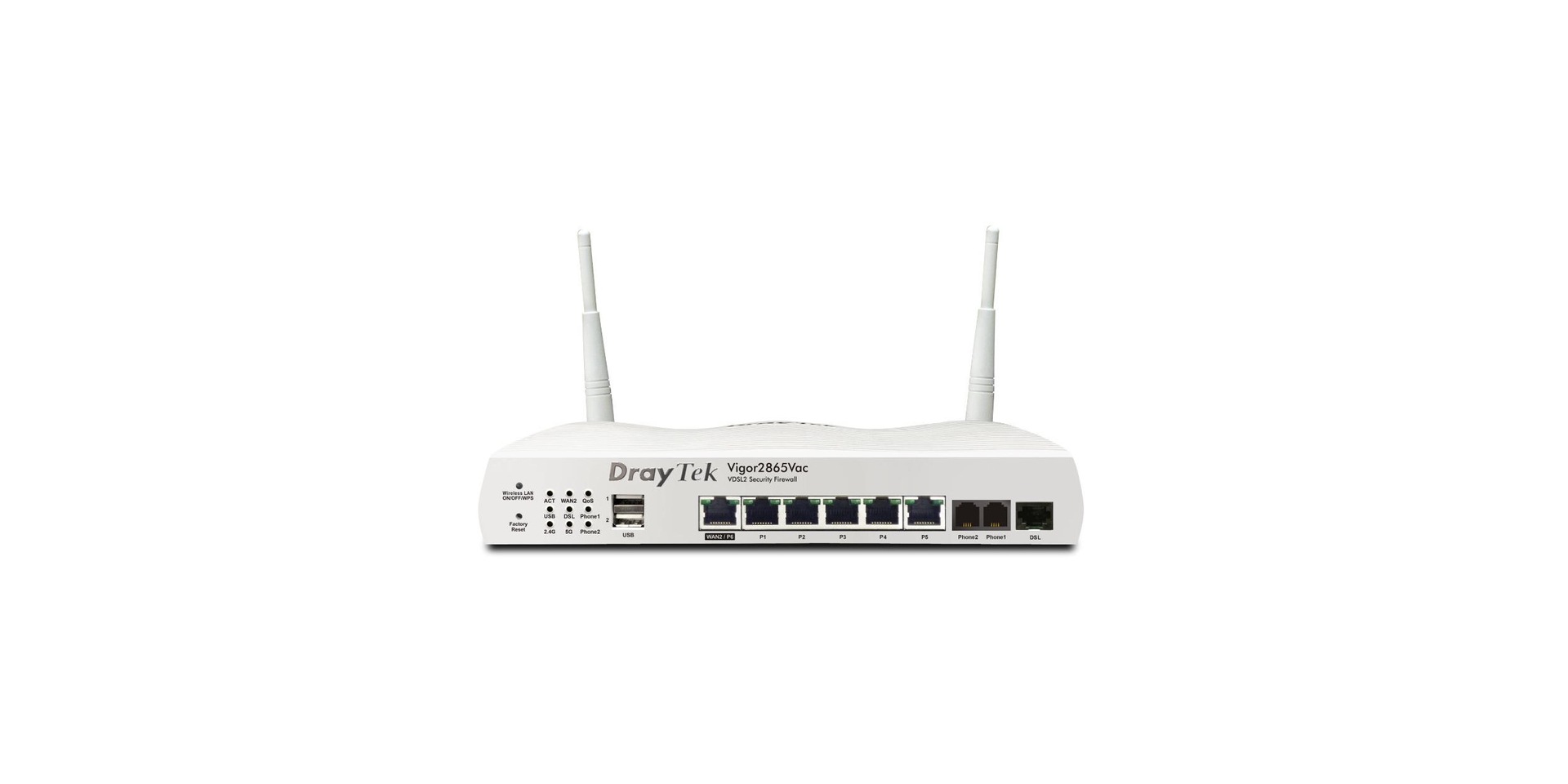 VoIP Routers logo