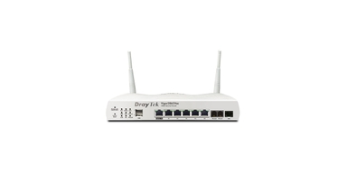 Routers header image