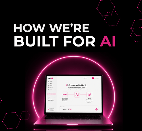 NetXL Launches Free AI Account Access for Customers