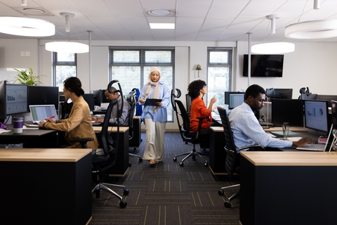 Introduction to Sennheiser headsets for business