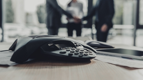 Grandstream release new GXV3350 Video Phone & GBX20 Module