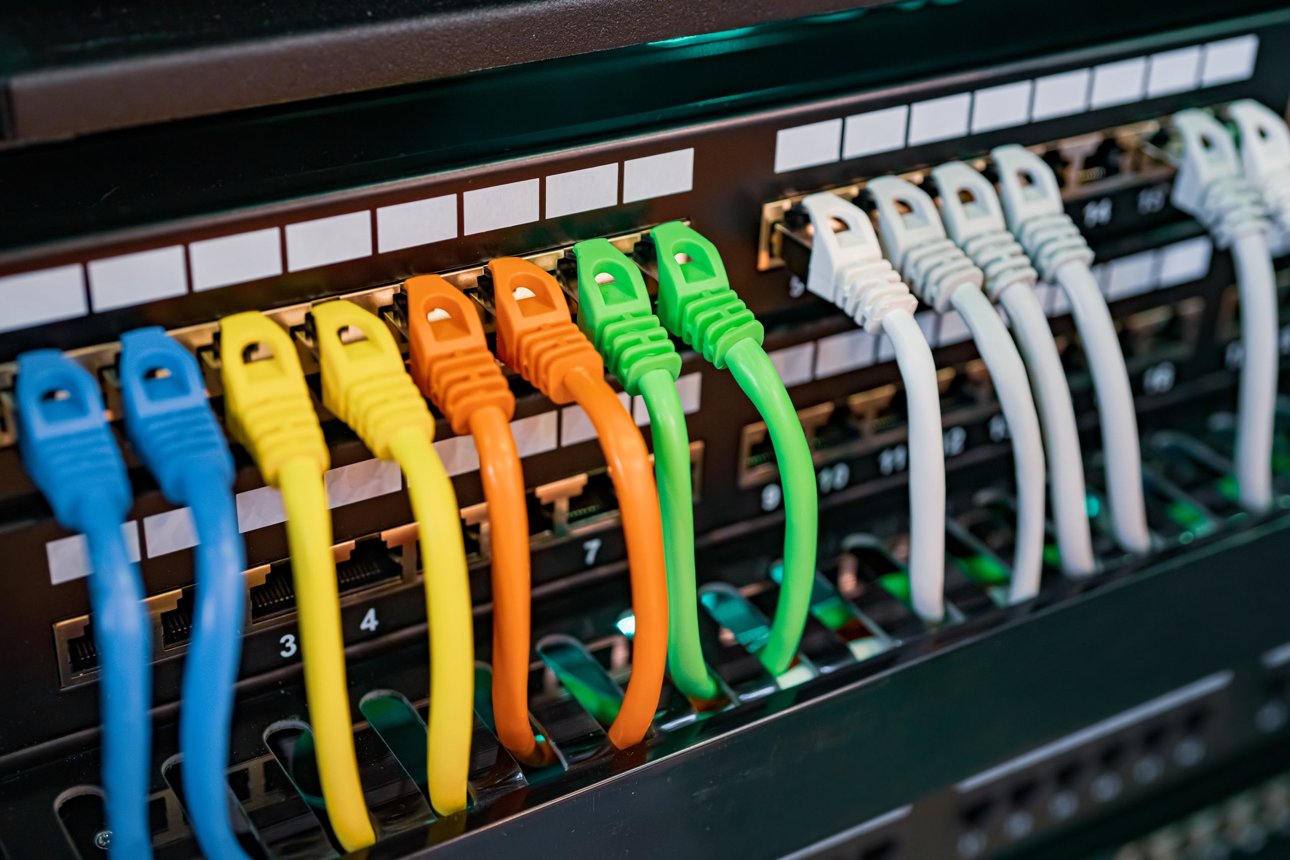 What is Structured Cabling?