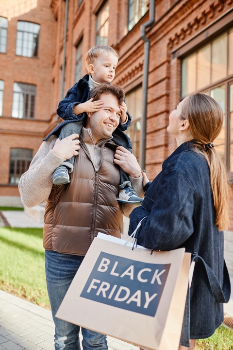 When is the NetXL Black Friday Sale 2021?