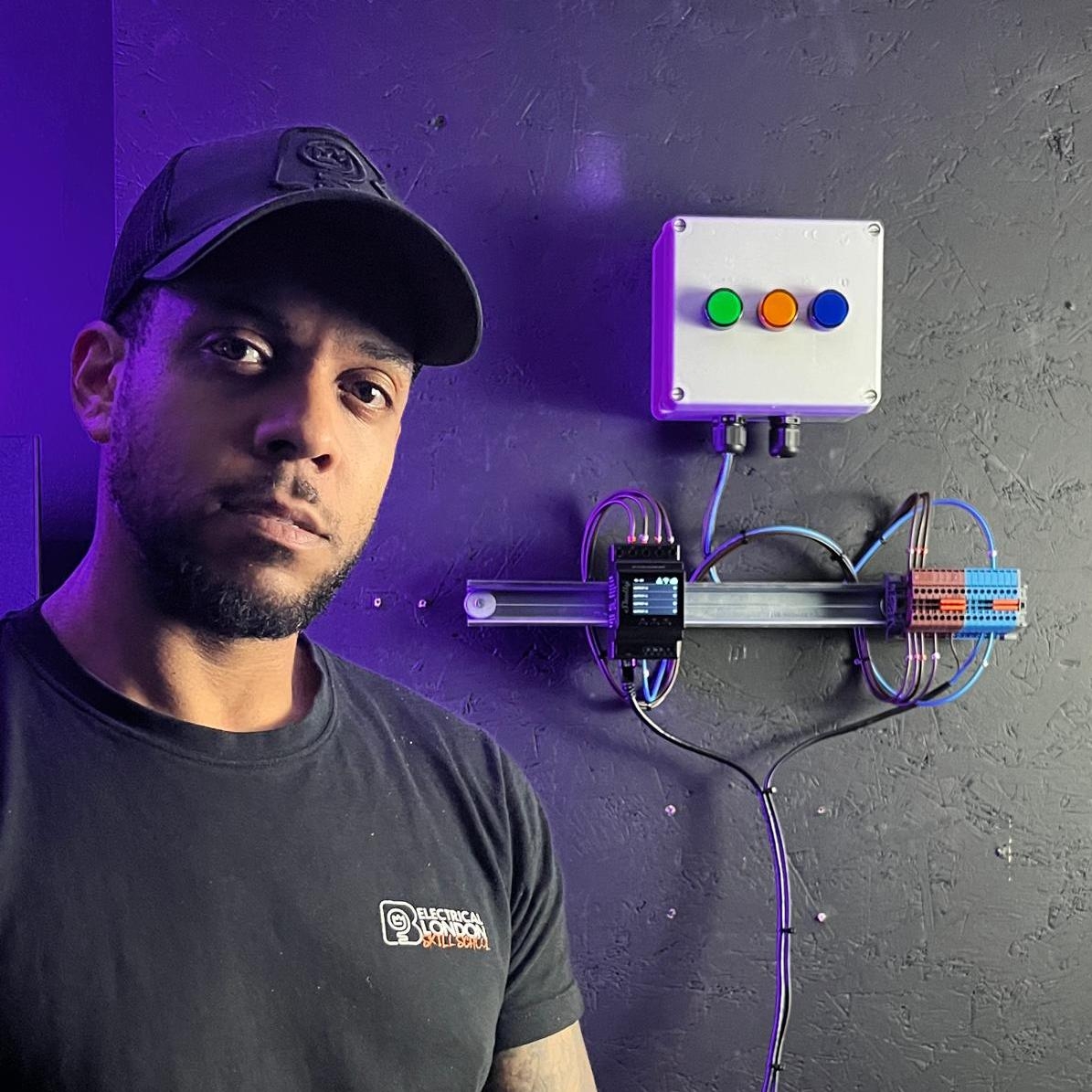 How Shelly is Revolutionising Electrical Installations