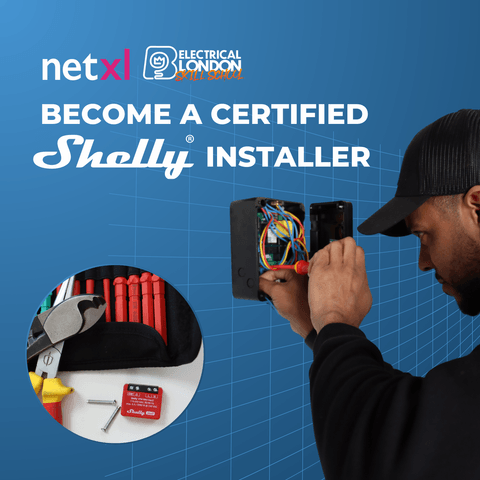 Shelly Launches UK Installer Programme