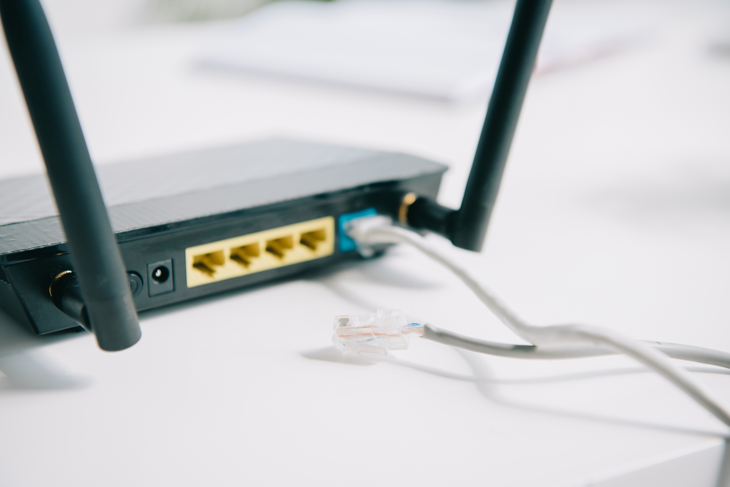 Spotlight On the DrayTek Vigor 2763 Router Series