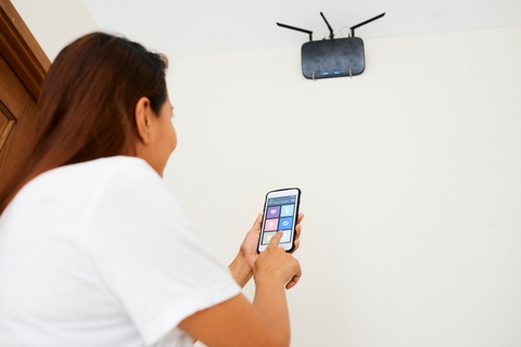 How To Extend WiFi Range and Network Coverage