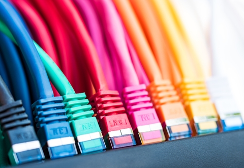 What are the Different Types of Network Cables?