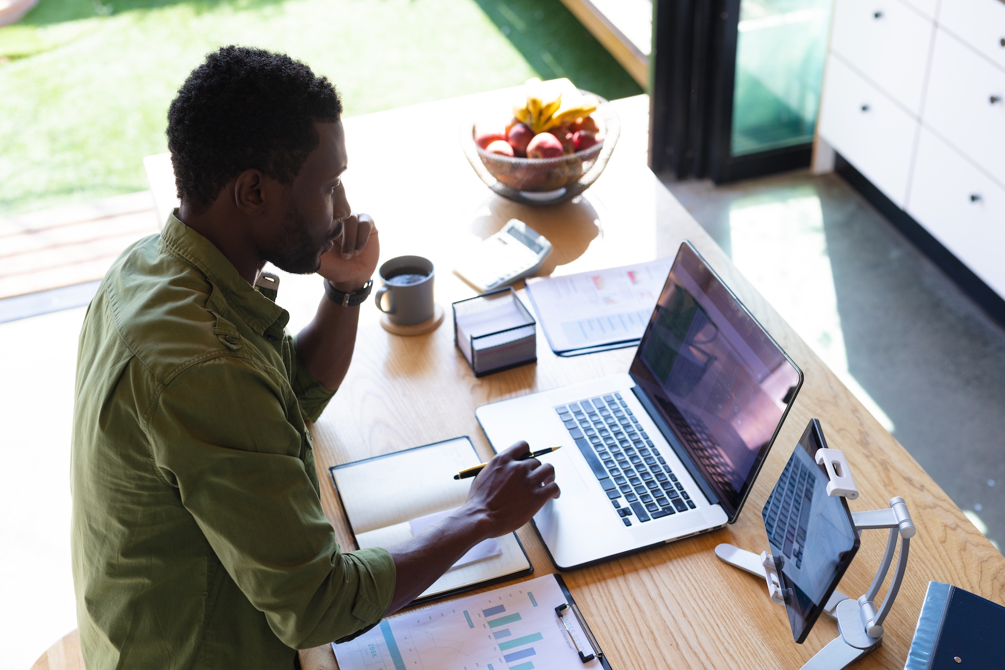 Perfect Your Remote Working Network Setup for the Coronavirus Outbreak