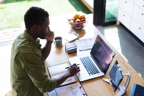 Perfect Your Remote Working Network Setup for the Coronavirus Outbreak
