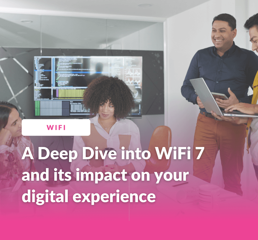 WiFi 7: What you need to know about the Latest Revolution in Wireless Connectivity