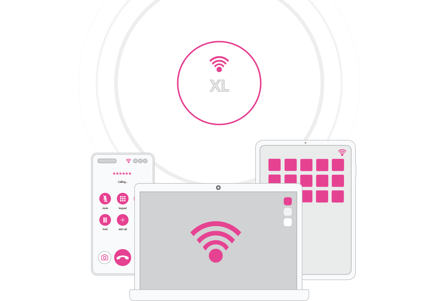 Grandstream Access Points Explained: Your Simple Guide to Smarter WiFi