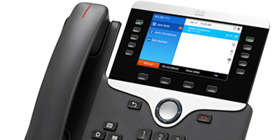 Cisco header image