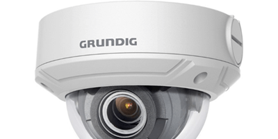 Grundig header image