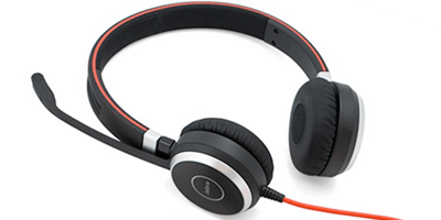 Jabra header image