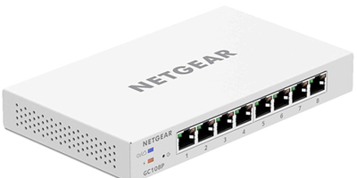 Netgear header image