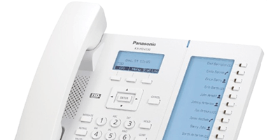 Panasonic header image