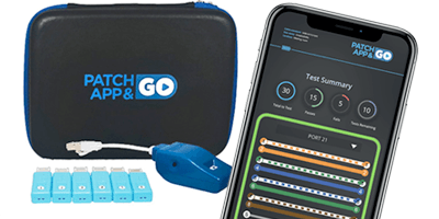 Patch App & Go header image