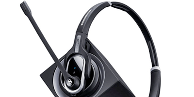 Sennheiser header image