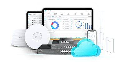 TP-Link header image