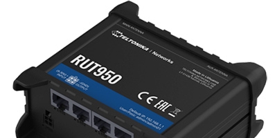 4G & 5G Routers header image