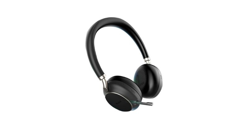 Bluetooth VoIP Headsets header image