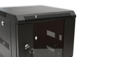 Cabinets & Racking header image