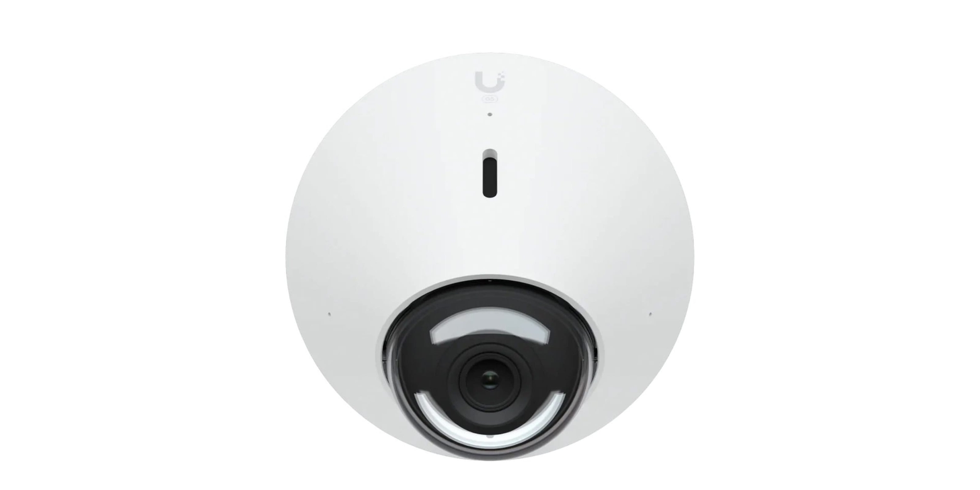 IP Dome Cameras header image