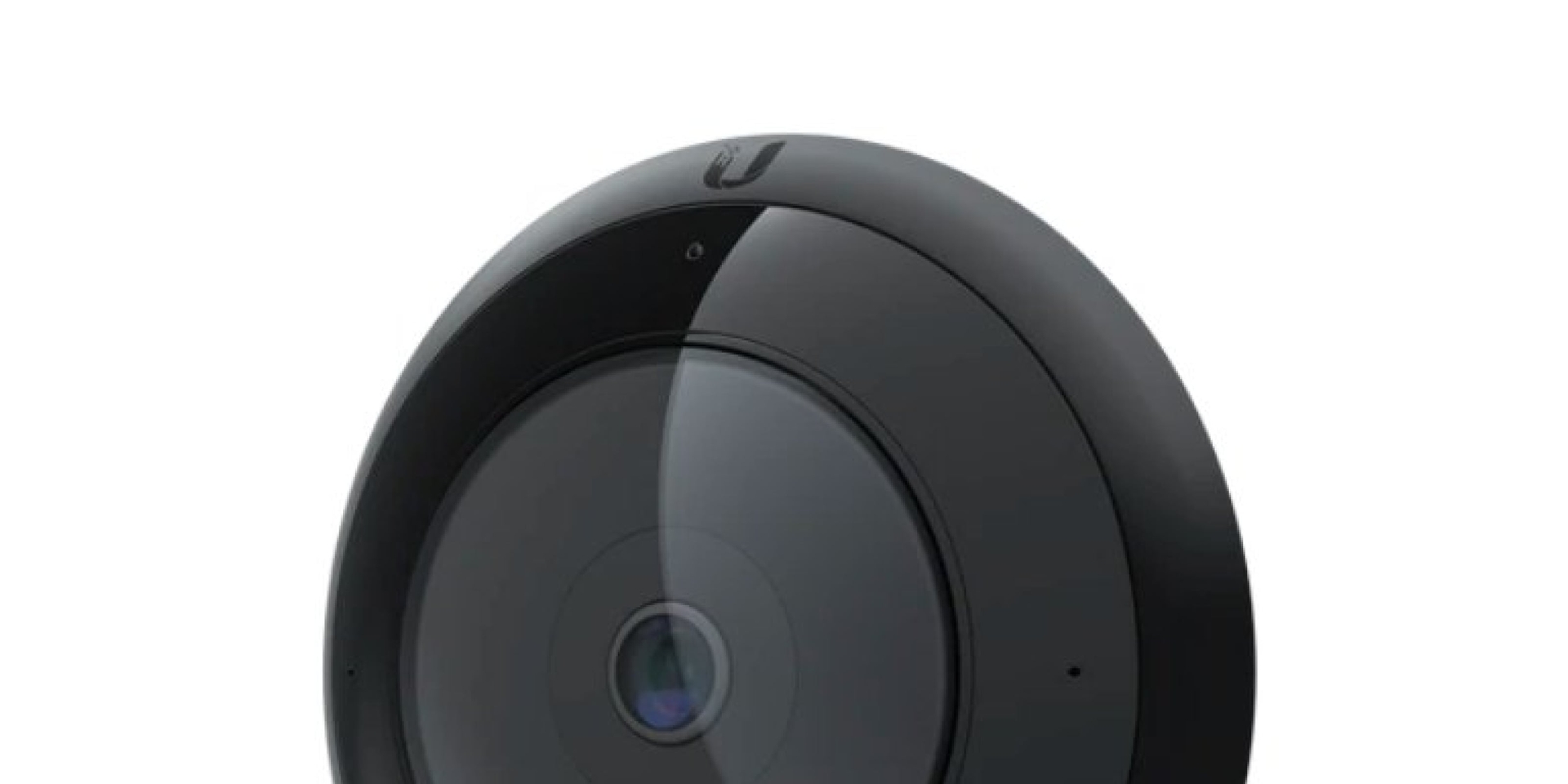 IP Fisheye Cameras header image
