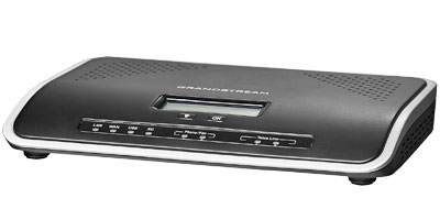 IP Hardware PBX header image