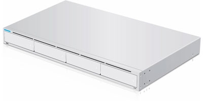 Network Recorders header image
